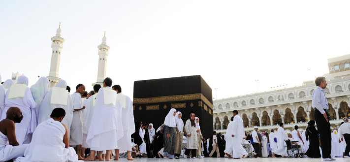 umrah in ramadan