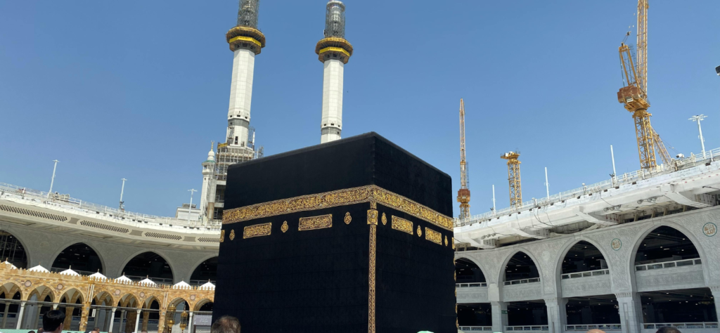 umrah in ramadan 2025 guide