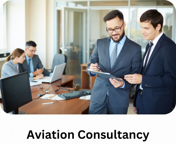 Aviation consultancy