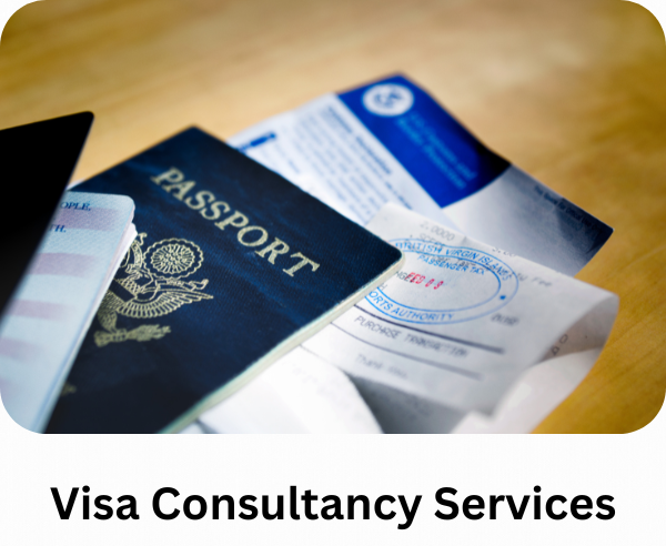 visa consultancy services
