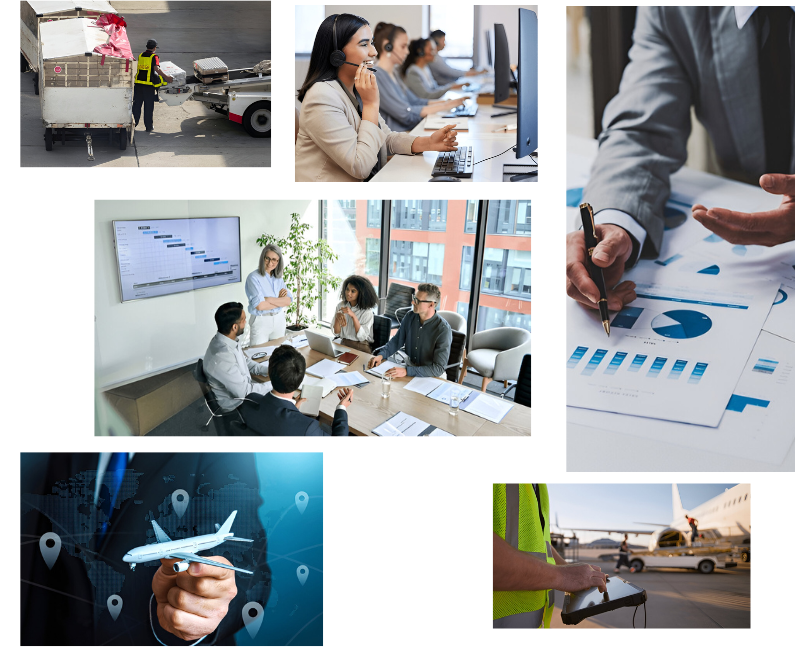 Aviation Consultancy Services Pakistan