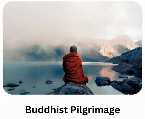 Buddhist Pilgrimage