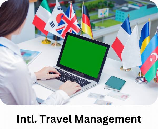 Intl Travel Managment