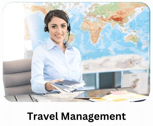 Travel Management