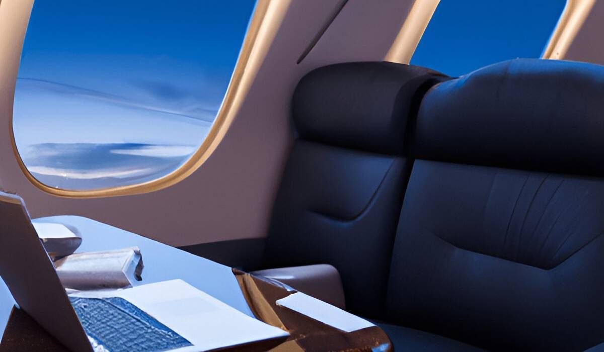 Book Private Jets in Pakistan (2)