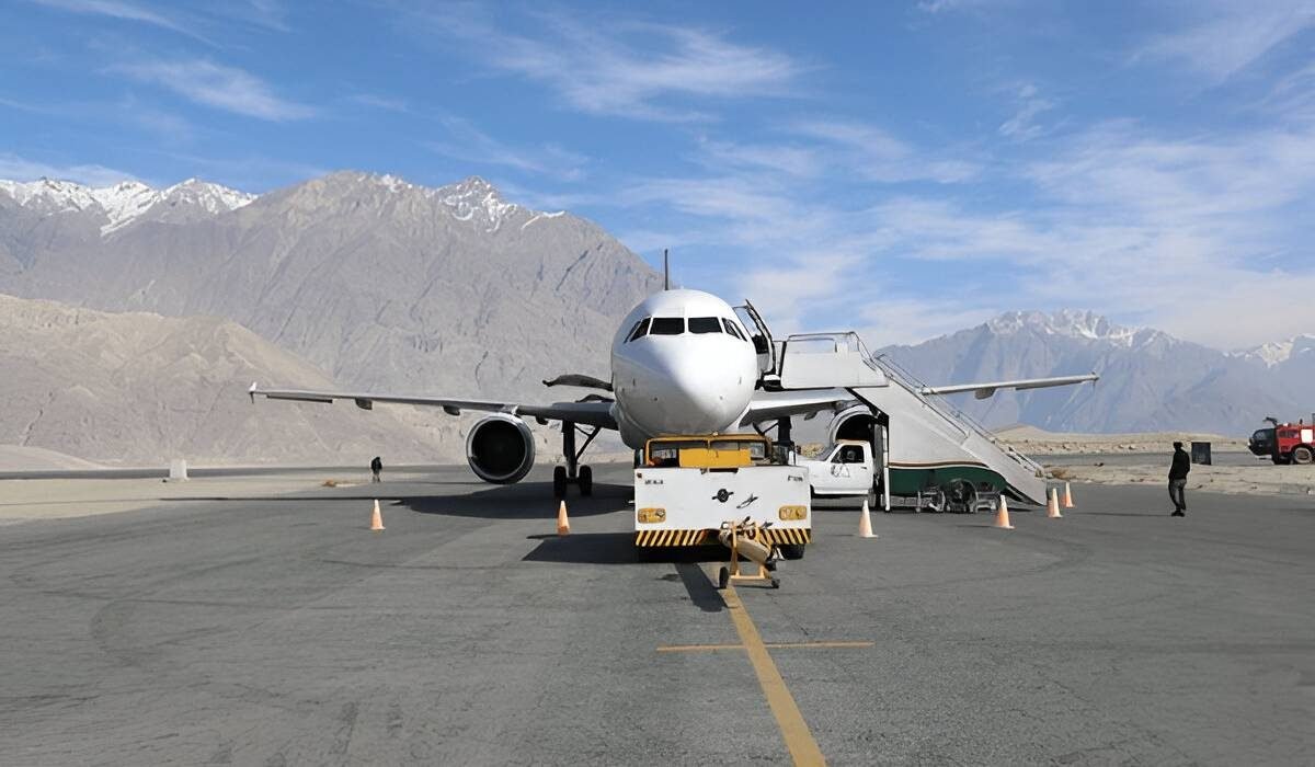 Book Private Jets in Pakistan (5)