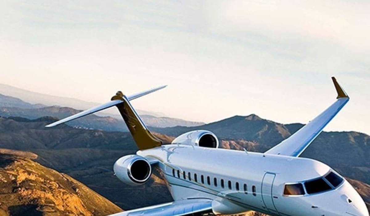 Book Private Jets in Pakistan (6)