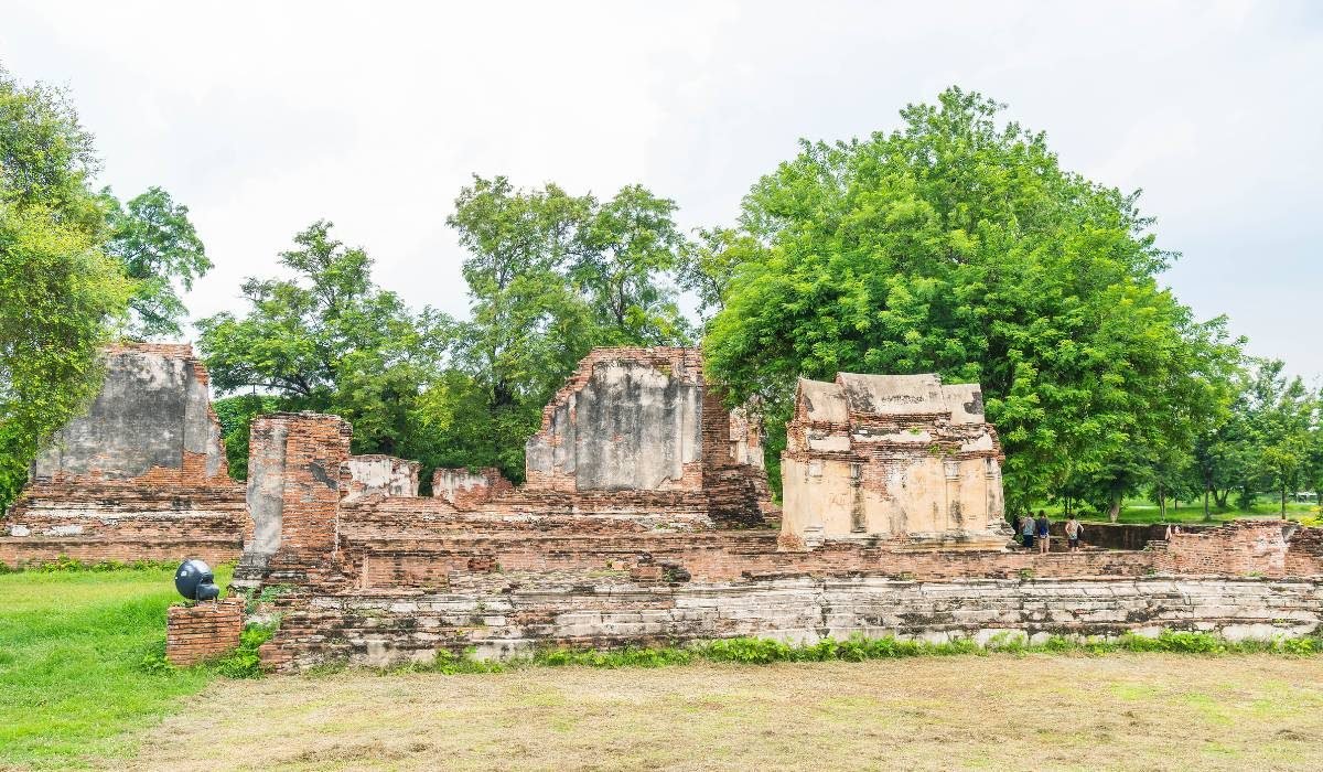 Buddhist Tourism in Pakistan (4)