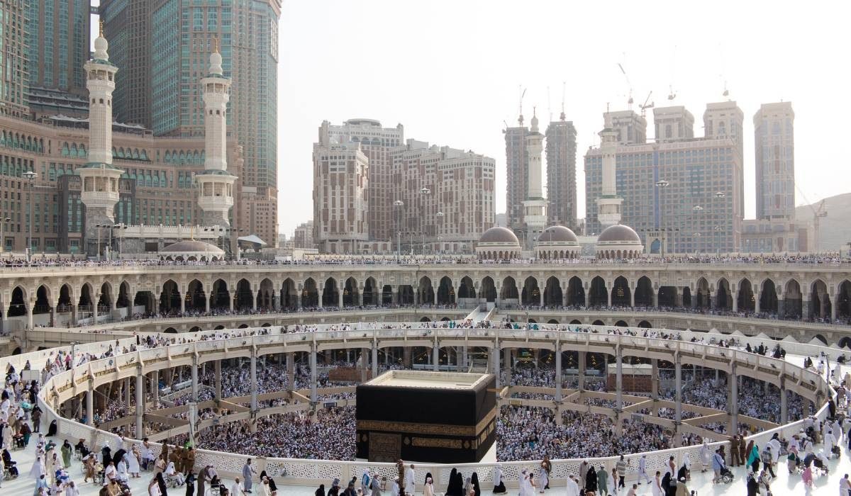 Hajj and Umrah-4