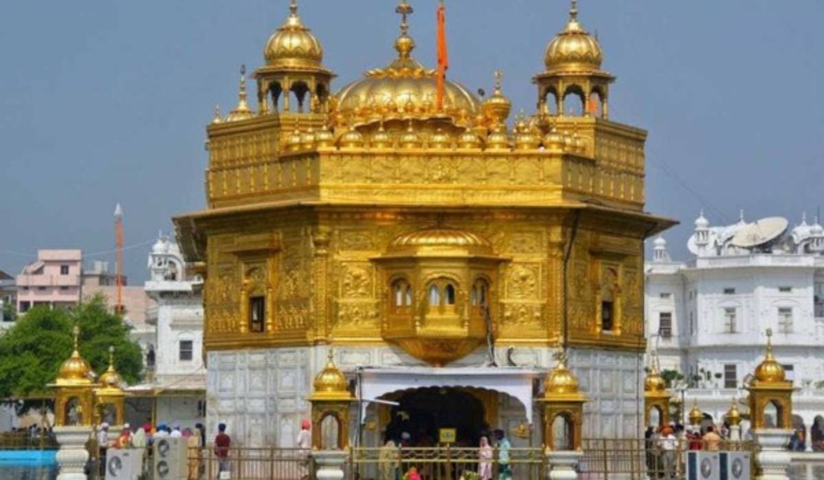 Sikh Pilgrimage in Pakistan (2)