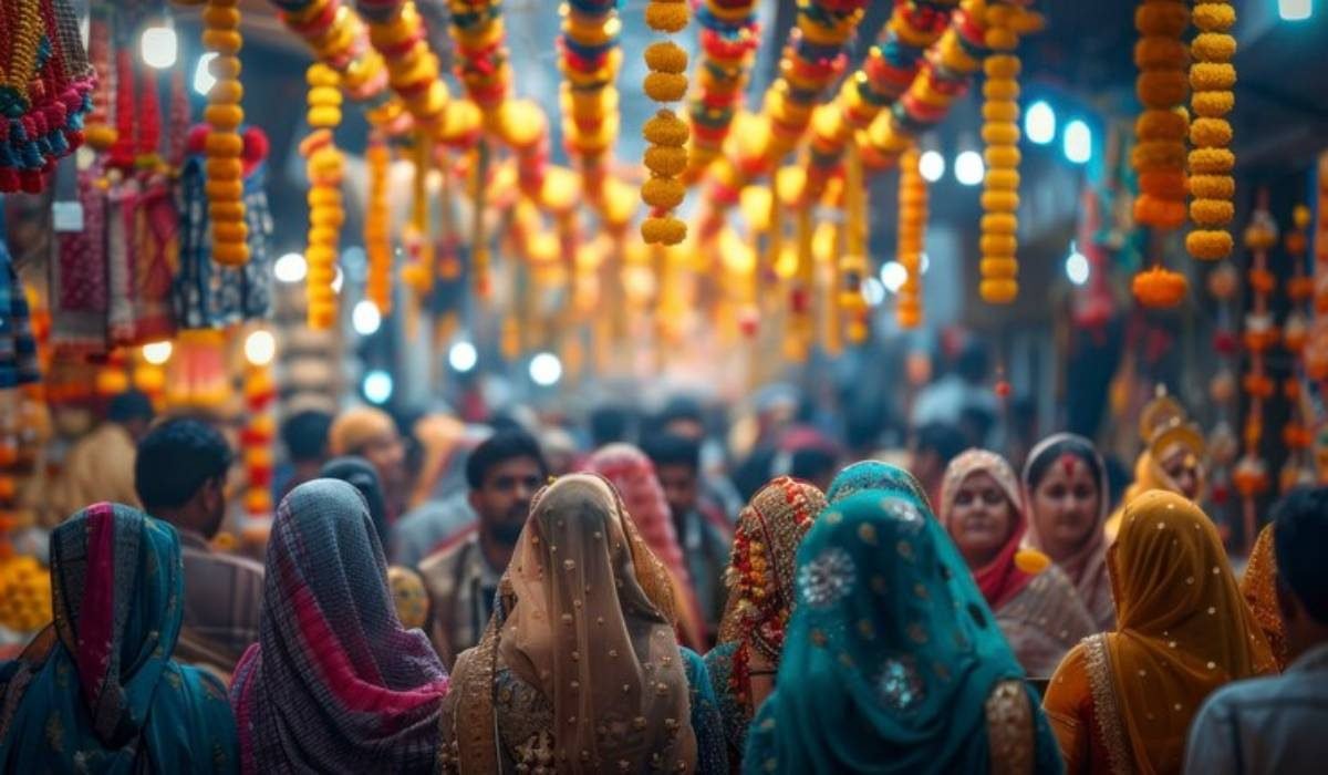 Sikh Pilgrimage in Pakistan (4)