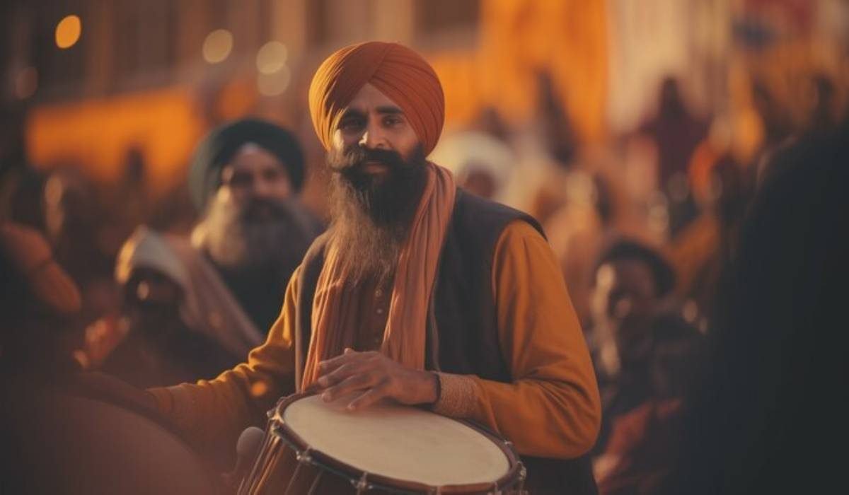 Sikh Pilgrimage in Pakistan (5)