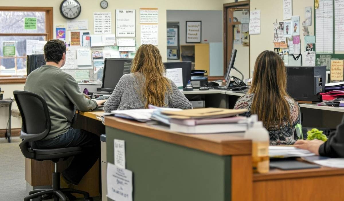 Visa Consultancy Service